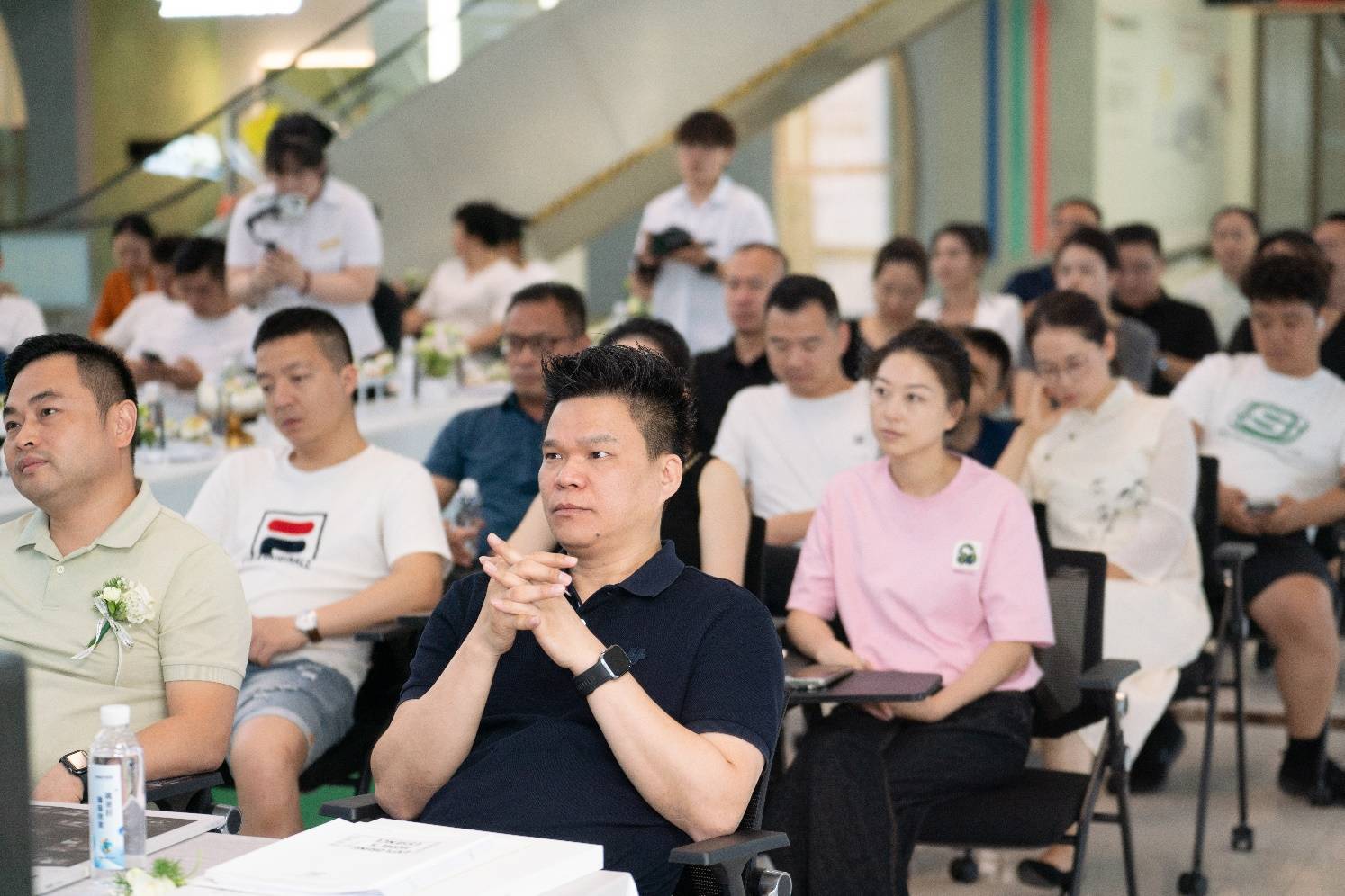 觅色 · 伊犁——卡百利设计师色彩品鉴沙龙