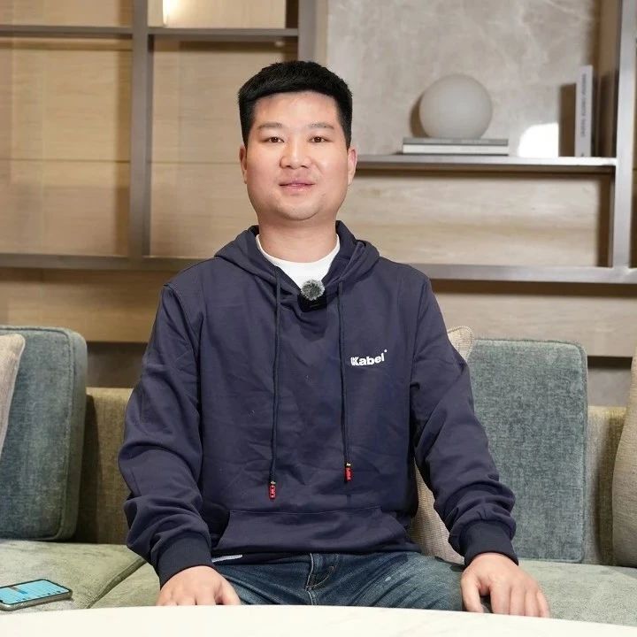 涂商道丨如“渝”得水，卡百利苟垚凭什么一年手握300多单生意