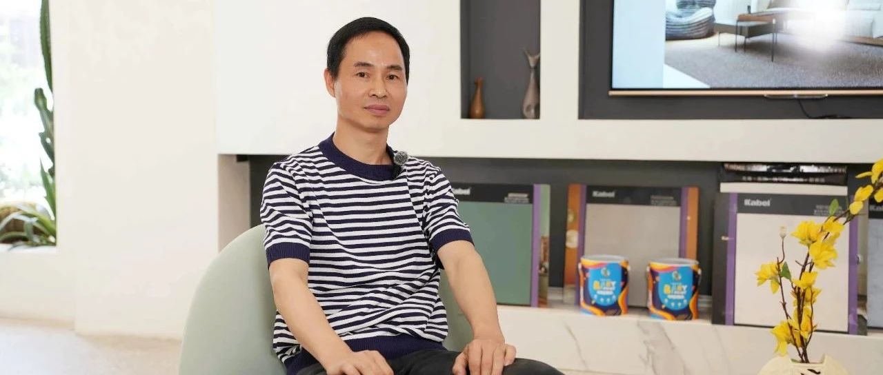 涂商道丨十年一剑，卡百利余锦朋凭何领衔仙游?
