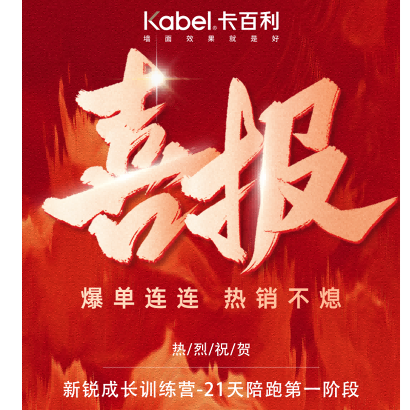 《新銳成長(zhǎng)訓(xùn)練營(yíng)》第二期陪跑第一階段喜報(bào)