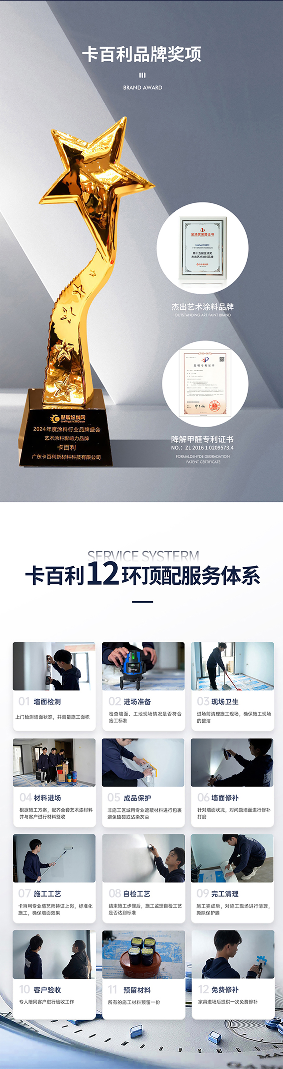 净醛抗污蛋壳光