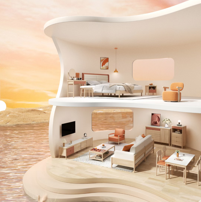 如何优雅去「班味」