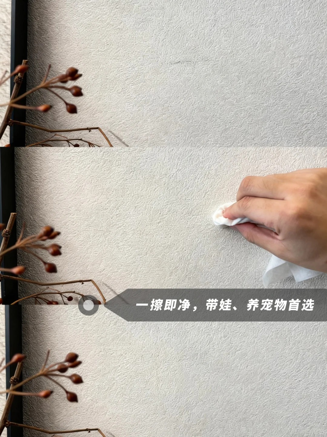 范洛雅晶艺术漆