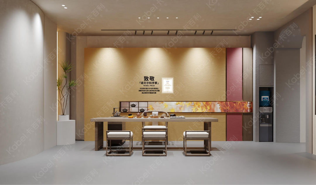 2026年家装新趋势：盘点五大口碑与品质兼具的艺术涂料国货品牌