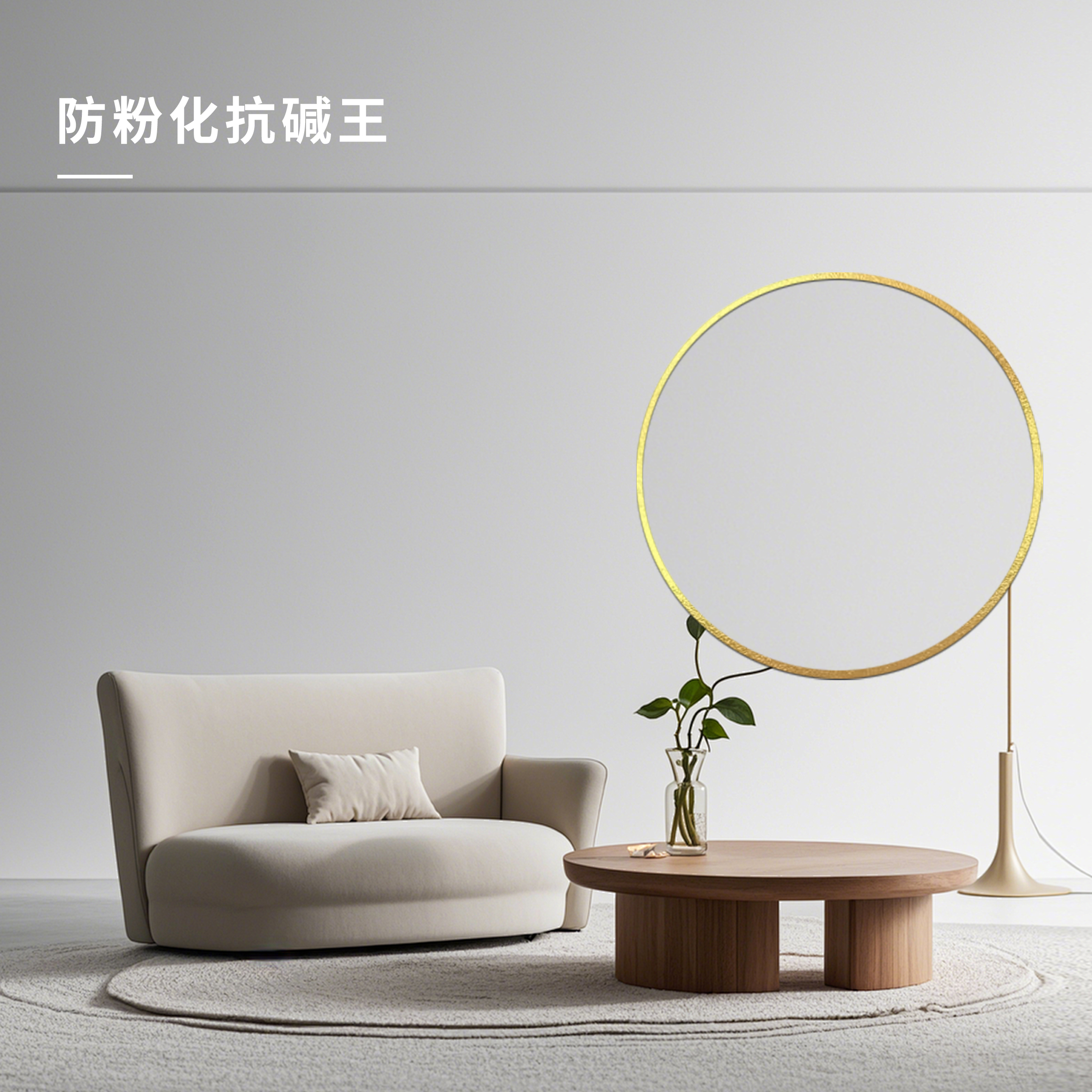 防粉化抗碱王