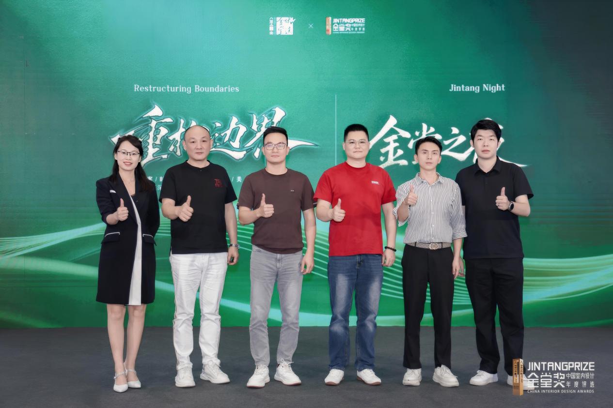 卡百利艺术漆出席金堂优选·2026建博会品牌专场，以设计与艺术赋能设计师生态