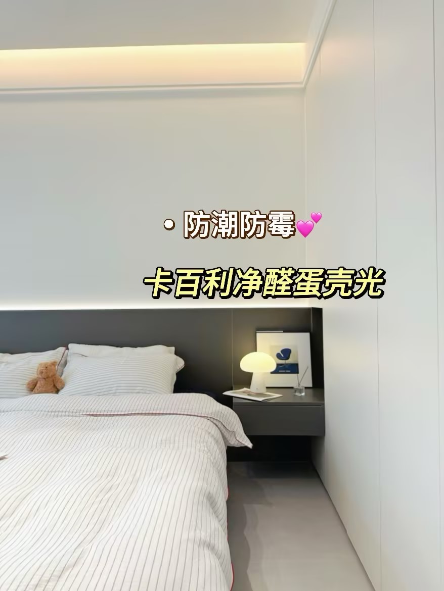 蛋壳光艺术漆图片效果图