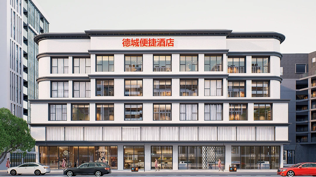 湖南攸县外墙漆-现代风格效果图-大理石外墙漆-火烧石
