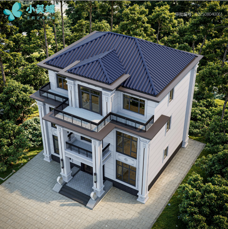 无机艺术外墙漆