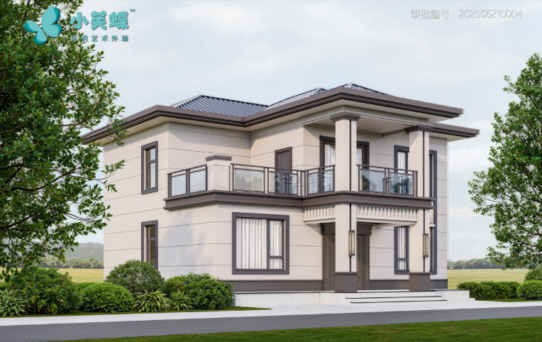 小芙蝶莫奈无机艺术外墙漆加盟 小芙蝶莫奈无机艺术外墙漆加盟