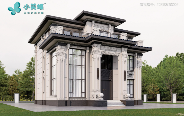 小芙蝶外墙漆加盟 小芙蝶外墙漆加盟