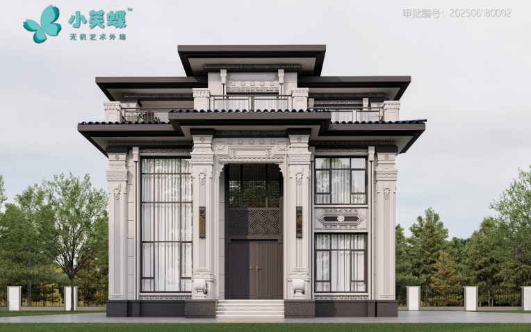 小芙蝶外墙漆加盟 小芙蝶外墙漆加盟